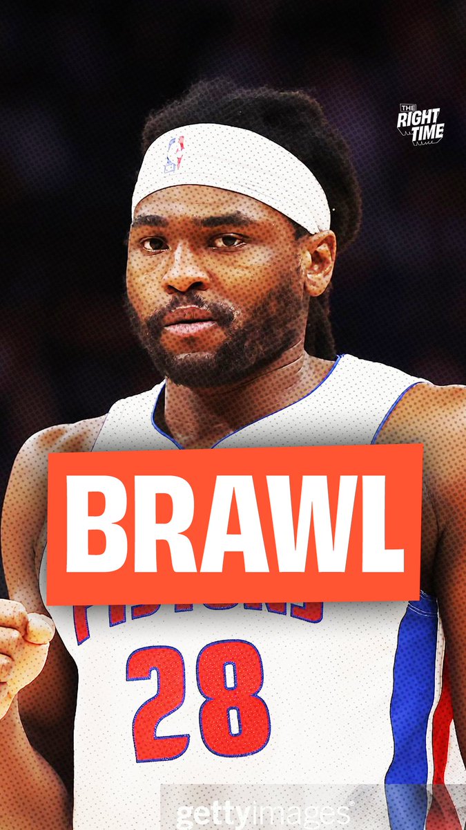 The Pistons-Hornets brawl was CRAZY “If Isaiah Stewart had truly knocked [Miles Bridges] out… Man they’d of started a Gofundme to get him all that money back.”