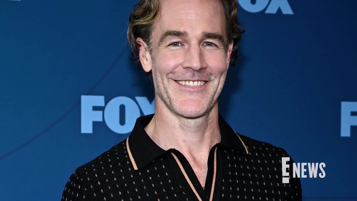 James Van Der Beek, who was diagnosed with cancer in 2023, died Feb. 11 at the age of 48, the ‘Dawson's Creek’ actor's family confirmed.