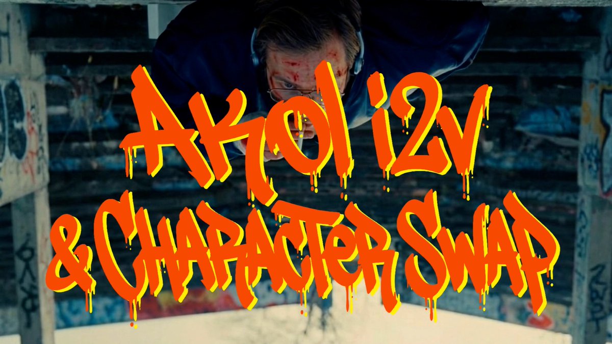 With Akool’s Image-to-Video and Character Swap features, your static visuals don’t just sit there: they move, transform, and tell stories. Bring a single image to life with natural motion and dynamic scenes Instantly swap characters while keeping expressions and realism intact Create engaging, scroll-stopping video content in minutes Whether you're building marketing campaigns, social content, or creative storytelling pieces, Akool makes high-quality AI video creation faster and easier than ever. Your imagination sets the scene, we power the motion.