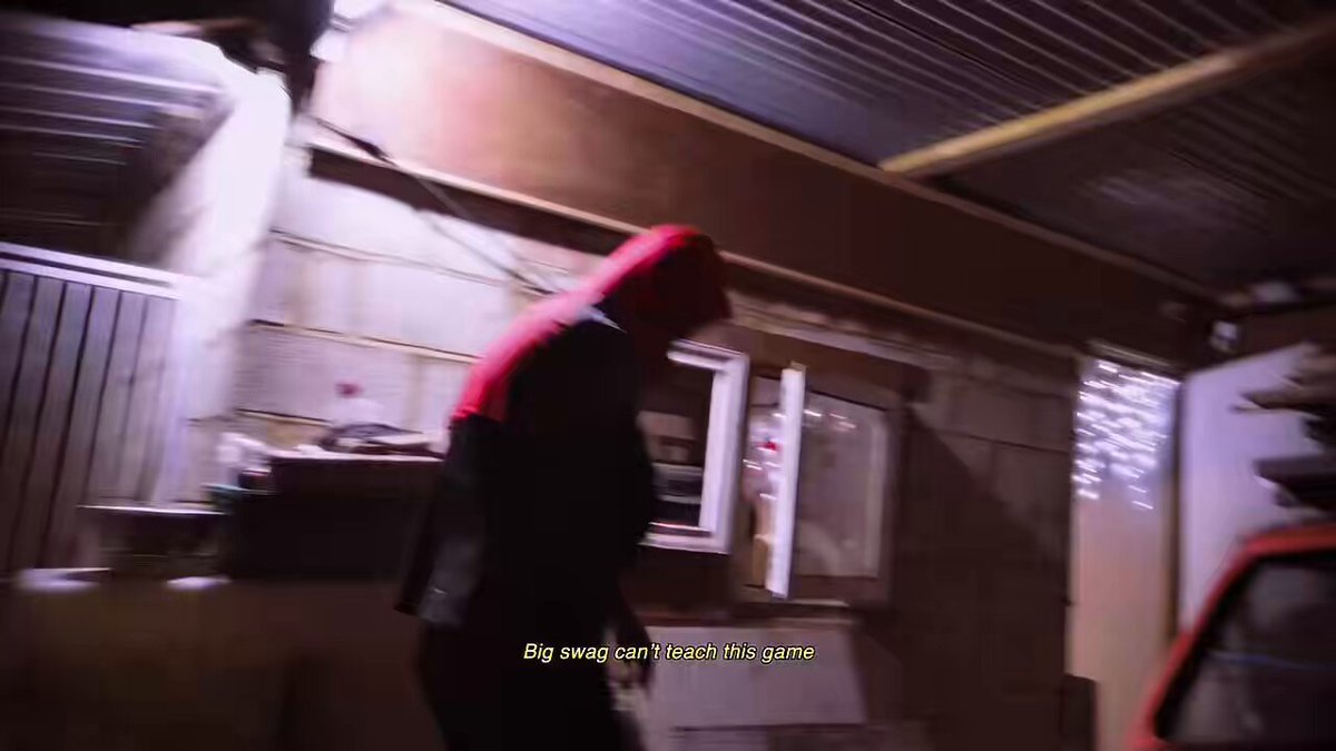 If this guy doesn't blow, the game's rigged this is COLD🥶 Original sound, serious refreshing vibe, but he'a rapping about 2015 and even drops a little homage to C Biz 🤣🔥yeah this one's different👏🏾