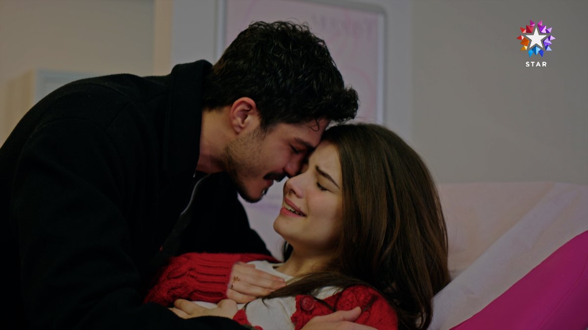 "Kızımız olacak!" ☺️ #ZelYus #Sahipsizler Sahipsizlertvdizi