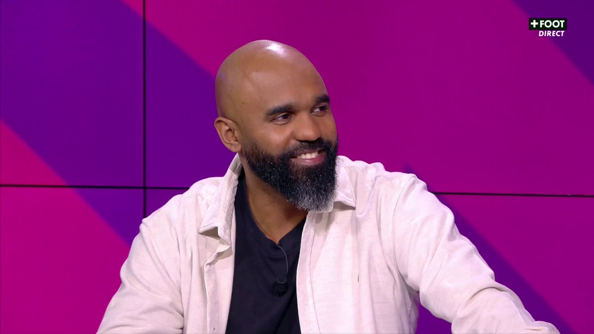 INFO CANAL+ 🚨 Selon Bertrand Latour, Marseille a contacté Habib Beye et des discussions portent sur un contrat d’un an et demi. Le coach aurait encore de l'administratif à régler du côté de Rennes ✍️ Plus d’infos dans le Late Football Club à 23h10 sur C+FOOT