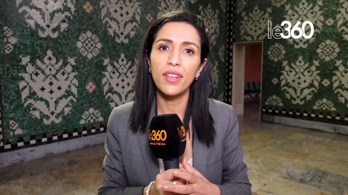 🇲🇦🇫🇷 Visite de travail au Maroc de Sarah El Haïry, Haute-commissaire française à l’Enfance