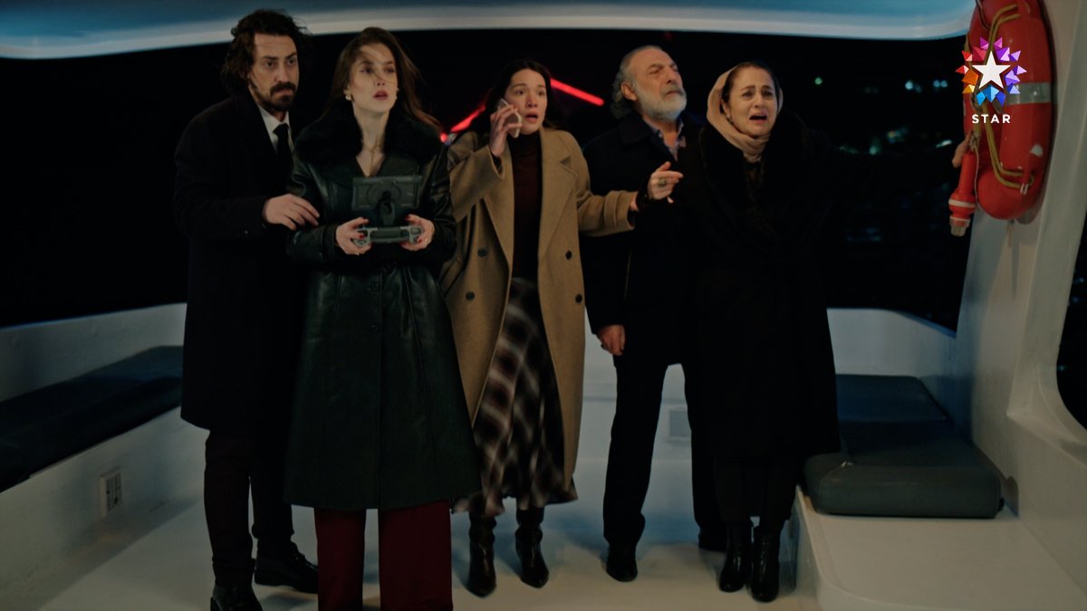 "Azize'm bu hayatta en çok seni sevdim..." #Sahipsizler Sahipsizlertvdizi