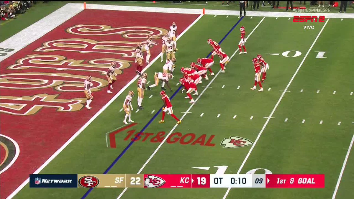 HÁ 2 ANOS… os Chiefs esqueciam do relógio Momento mágico, obrigado Paulo Antunes
