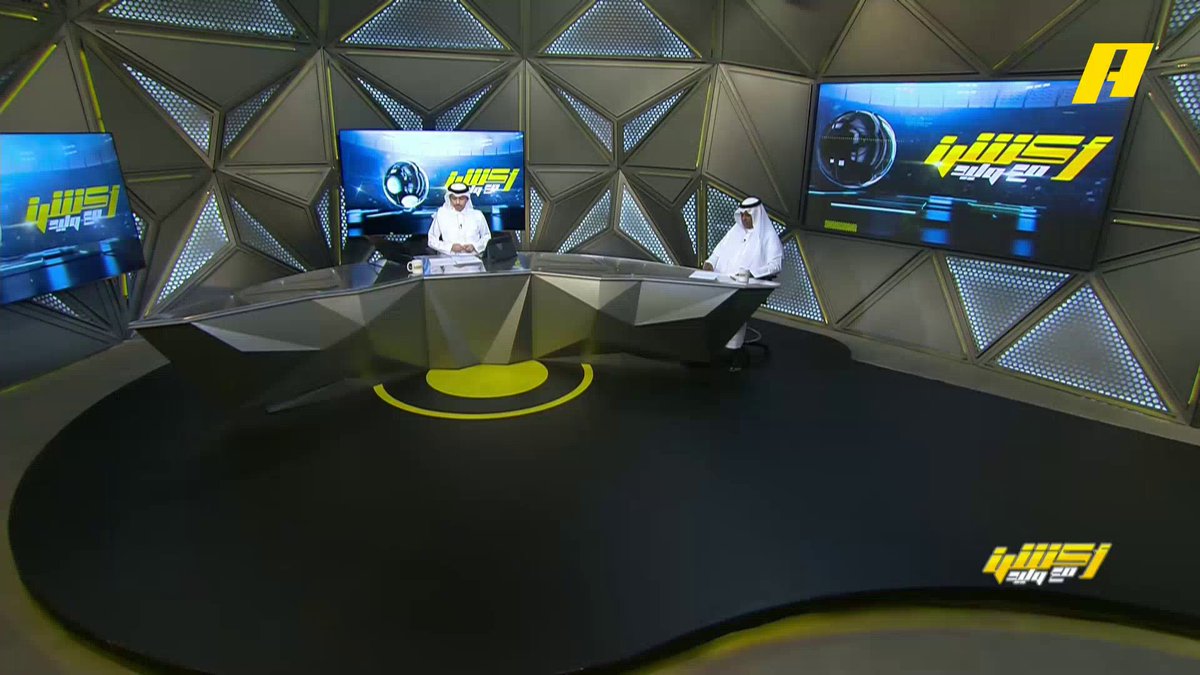 هاني الداود: فوز النصر اليوم هي استمرارية لتميز الأندية السعودية في نخبة آسيا وآسيا 2 .. الجميل جيسوس تعلم من رحلة الهند .. علي الحسن 👎🏻 .. نهاية الموسم يجب أن يكون هناك مراجعة لمستويات اللاعبين المحليين .. عبدالله الحمدان 👍🏻 #النصر_اركاداغ مجاناً على MBC شاهد برنامج #أكشن_مع_وليد يومياً الساعة 11:00 مساءً بتوقيت السعودية على MBCAction لمتابعة البث المباشر