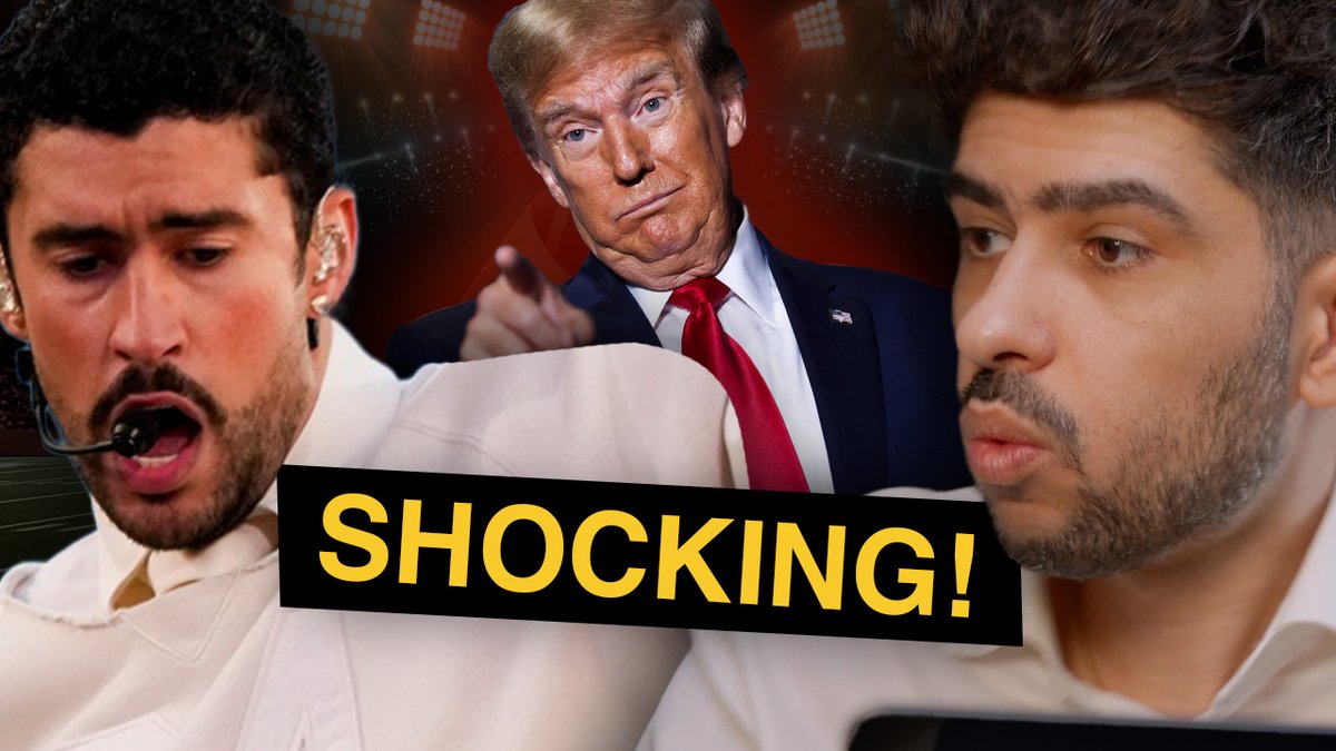 I Tested Bad Bunny's Super Bowl backlash: