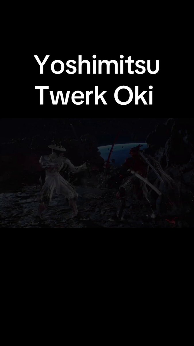 Is that leaked footage of FOX | Sin vs Kaneandtrench in our next tourney? 🫣🤣 #YoshiDojoEU #TEKKEN #TEKKEN8