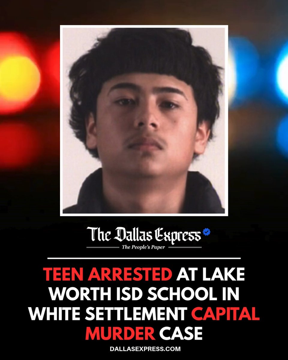 17-year-old Julian Xavier Ramirez was arrested in Tarrant County for capital murder in deadly White Settlement home invasion Suspect was allegedly among a masked duo who shot 33-year-old Savanna Parker during January 30 robbery attempt—remains jailed without bond.