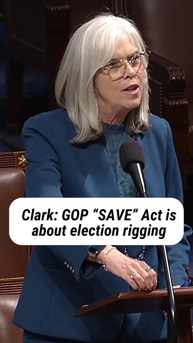 Instead of lowering costs, Republicans are trying to rig our elections.