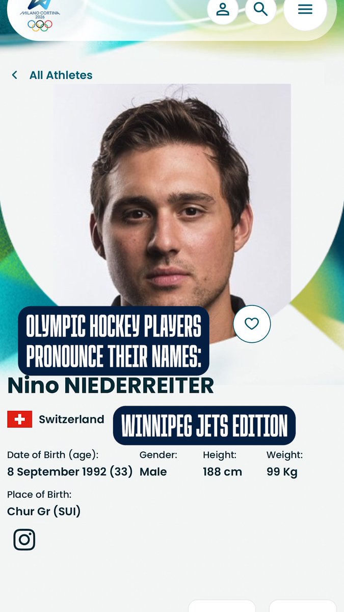 NINONIEDERREITER🗣️