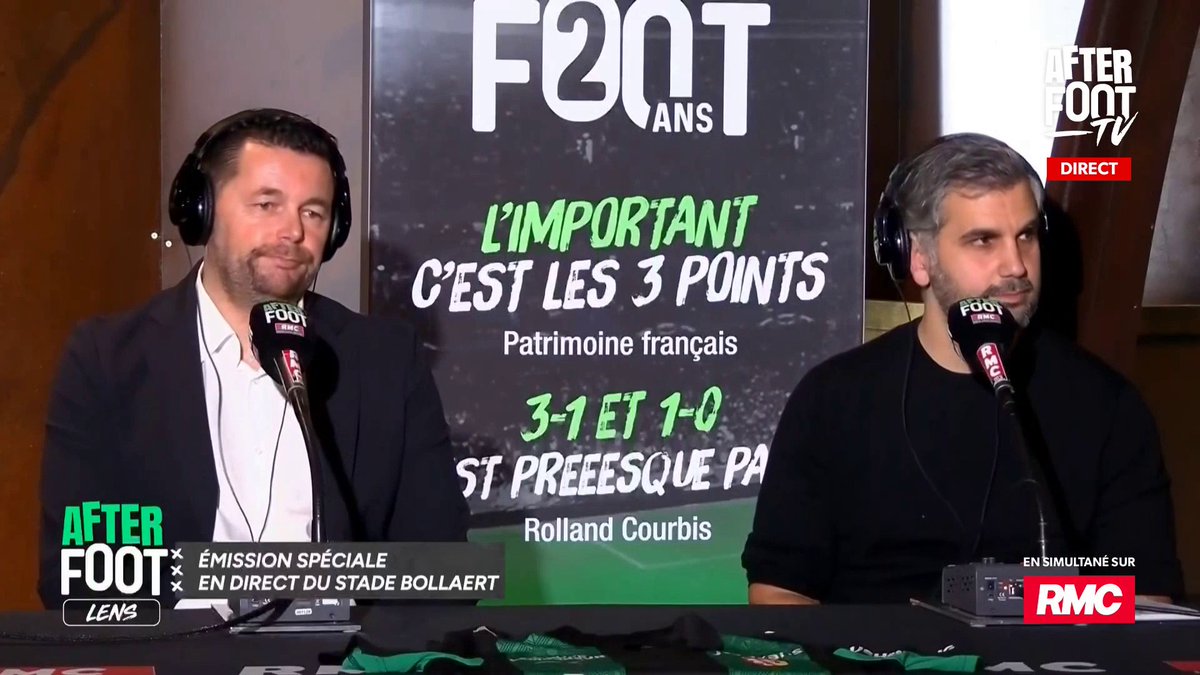 🤔 Hakimi ou Kane ? Haaland ou Cherki ? Dembélé ou Pedri ? Dans un monde parallèle, Pierre Sage a tout loisir de s'offrir le joueur qu'il souhaite et il préfère...