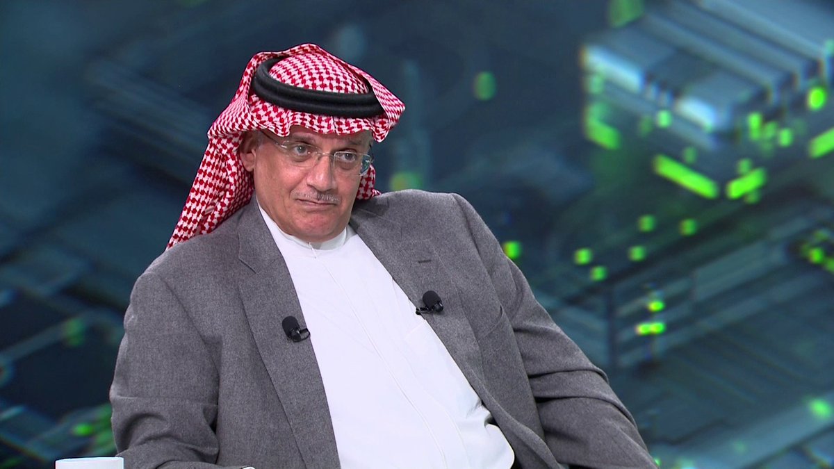 🚨🚨🚨🎙️- الأمير الوليد بن بدر: عمل اتحاد كرة القدم الحالي ضعيف جداً لأنه يشوف نفسه ضد للأندية ومنها #النصر