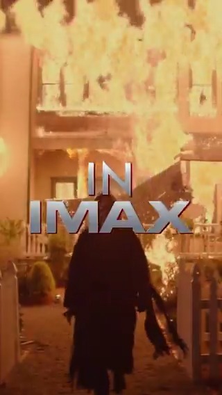Bigger screen. Bigger screams. For the first time, see #Scream7 in IMAX - only in theatres February 27. Get tickets now!