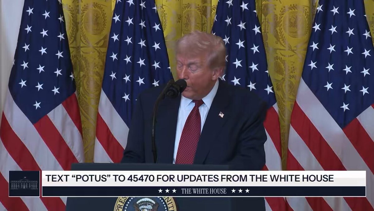 Trump: I was in Iowa last week. Gas was $1.85 a gallon. A year and a half ago it was $7 in California
