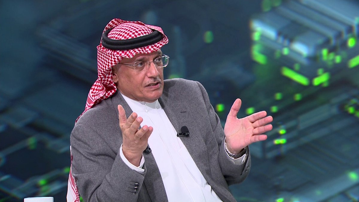الأمير #الوليد_بن_بدر لـ #في_المرمى: عجزت أفهم الاستعانة بالحكم الأجنبي السيء أكثر من مرة.. والحكم الجيد لا يتم الاستعانة به 📺 شاهدوا الحلقة الكاملة من هنا: