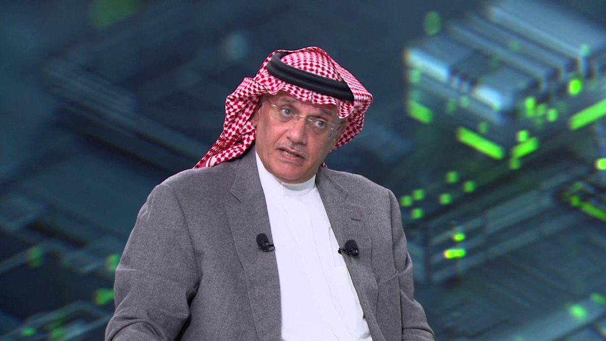 خلال حديثه لـ #في_المرمى.. الأمير #الوليد_بن_بدر يستعرض مواد توثيق البطولات 📺 شاهدوا الحلقة الكاملة من هنا: