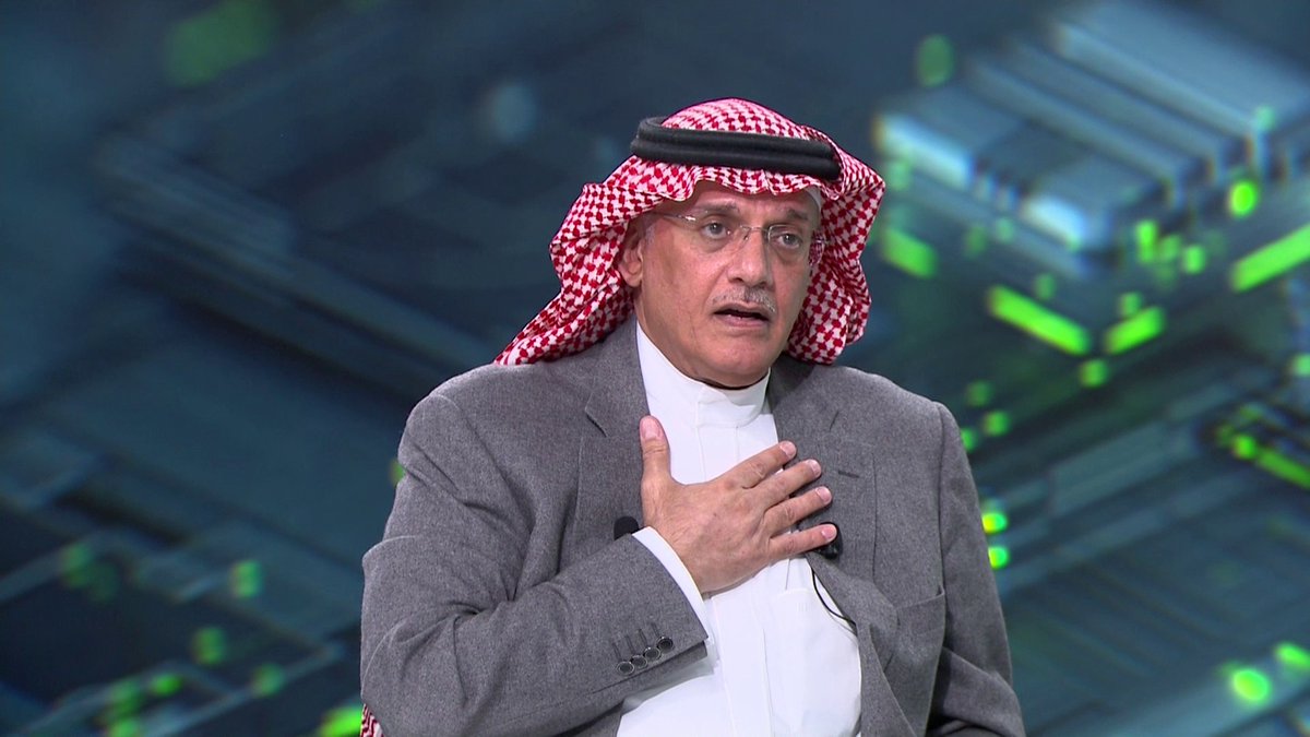 الأمير #الوليد_بن_بدر لـ #في_المرمى: فيصل بن فهد رد على من صنف #كأس_الملك أنه دوري.. "هل تعتقدون أننا سنوقف كأس الملك" 📺 شاهدوا الحلقة الكاملة من هنا: