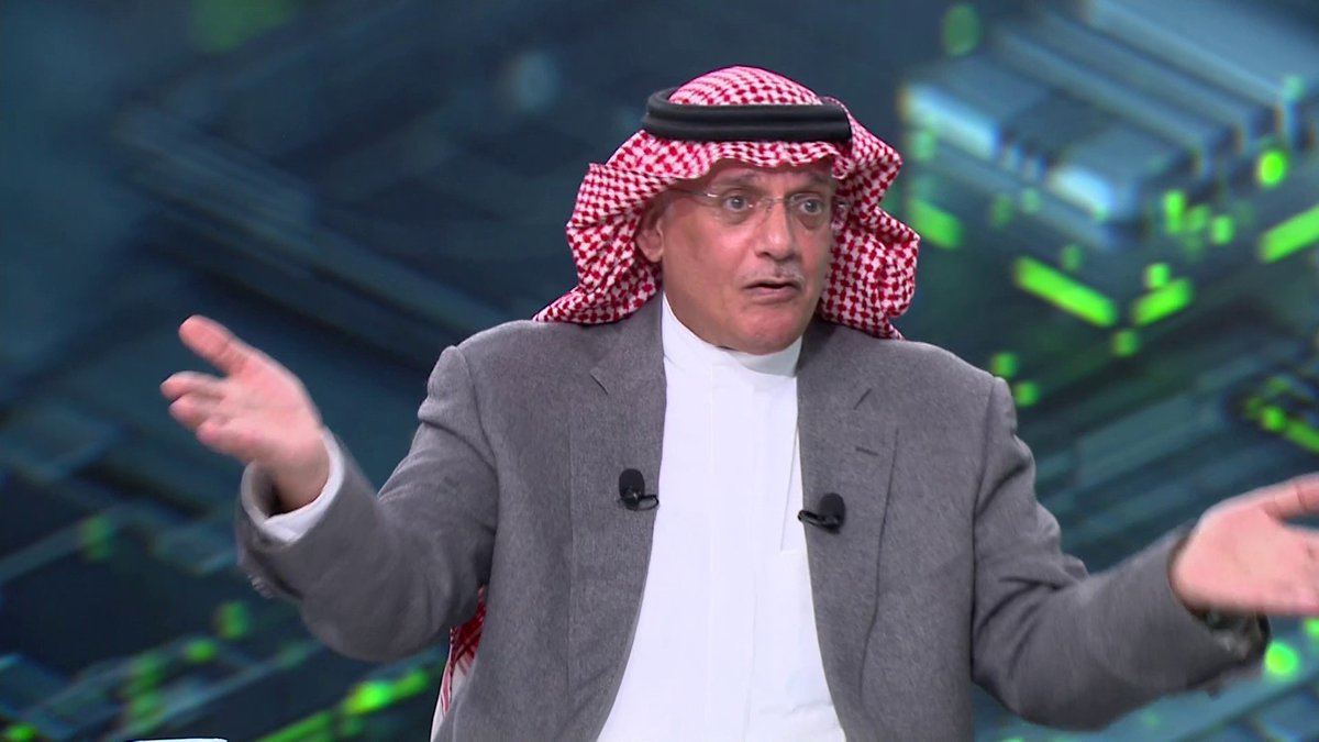 الأمير الوليد بن بدر : أسوأ شيء موجود الآن النقل التلفزيوني وكانت القرارات ارتجالية بإرساء النقل لجهات متعددة .