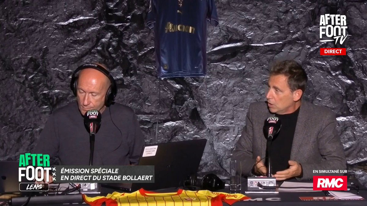🗣💬 "Ce n'est pas le retour de la crise du foot français puisqu'on en est jamais sortie. La guerre est totale entre beIN SPORTS et Ligue 1+" Le point de Daniel Riolo après le départ de Nicolas de Tavernost de LFP Media en raison des droits de la CDM raflés par beIN Sports.