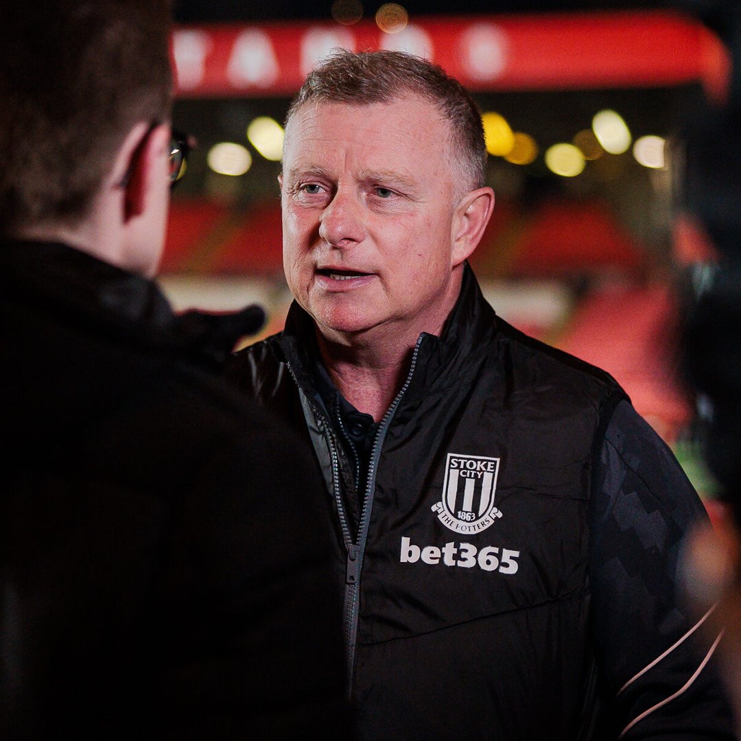 Taking full responsibility, the need to learn quickly and sharing huge frustration with the fans. Reaction from the gaffer 🗣️