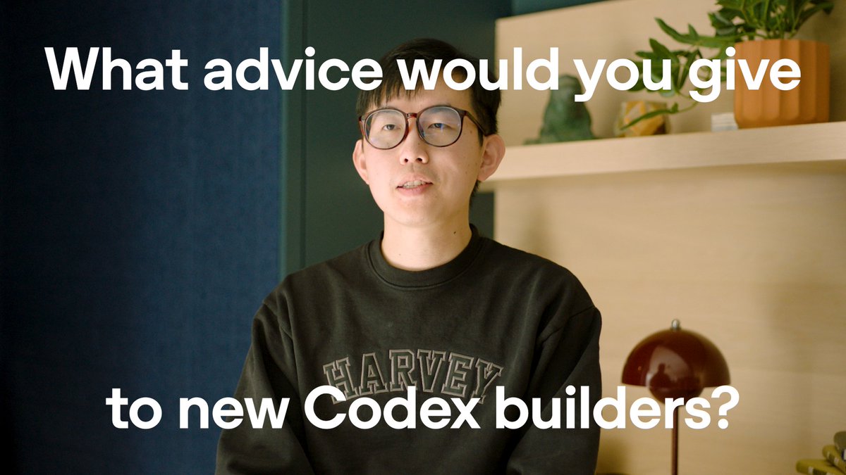 Engineers at Harvey use Codex to explore multiple approaches in parallel and converge faster on a solution. Codex frees up their time for deeper system design and complex decision-making.