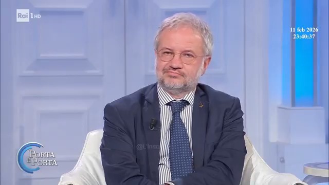 Claudio Borghi A. Aquilini Interventi su Vannacci e Decreto Ucraina - Immigrazione - Legge elettorale