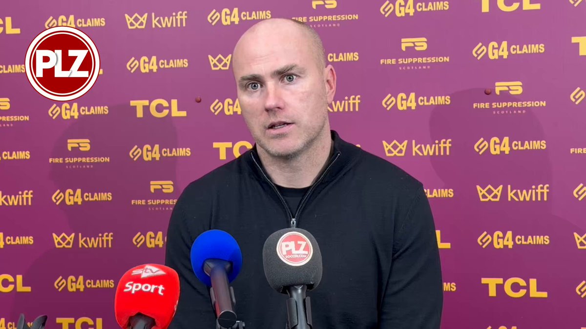 ‘He could’ve given them a yellow card so much earlier.’ Motherwell manager Jens Berthel Askou feels that the match officials let Rangers get away with cynical fouling in the two sides’ 1-1 draw tonight at Fir Park. Sponsored by BeMe your Ai twin for your business.