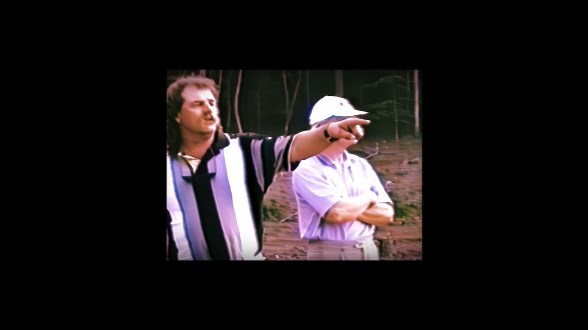 Weeks before Mike Strantz passed away, he completed his masterpiece. Our newest film brings his story to life through never-before-seen footage and interviews with the people closest to him. Watch it tonight at 8 p.m. ET in the BTS App.