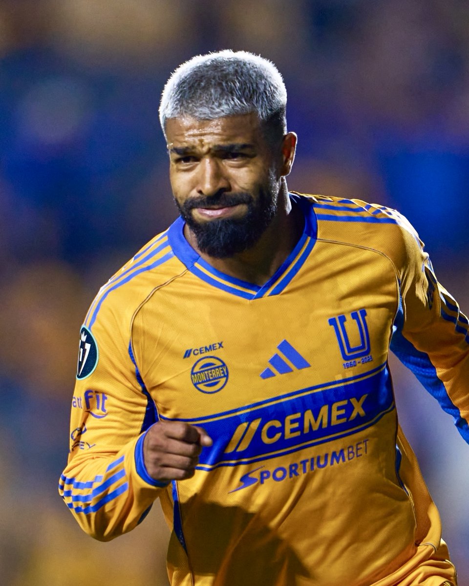 🥵⚽️⚽️ ¡Jugadón del 'Factor' y definición de crack de 'Búfalo' Aguirre para su doblete! Concacaf Champions Cup