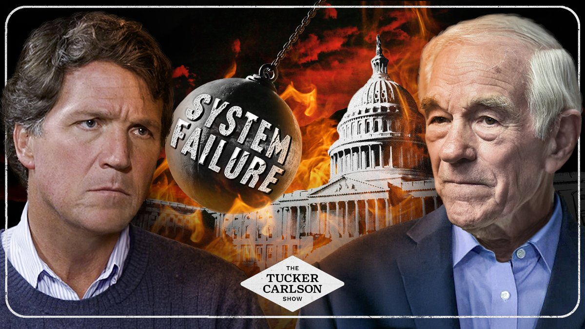 “The good news is, the system is going away.” Ron Paul looks back at 90. (0:00) Monologue (23:59) Is America Going Bankrupt? (25:50) Why Haven't America's Gold Reserves Been Audited? (35:27) Who Are the Truth Tellers in Washington? (40:33) Have Any of These Foreign Wars Made Life Better for Americans? 43:49 Why Is America Getting Poorer? (47:13) Why Was Ron Paul Attacked for His Views on Israel? (57:03) How Many Babies Has Ron Paul Delivered? (58:31) When Did Ron Paul Start Buying Gold? (1:06:47) Ron Paul's Advice to Young People (1:14:17) Is There Hope for American Liberty?