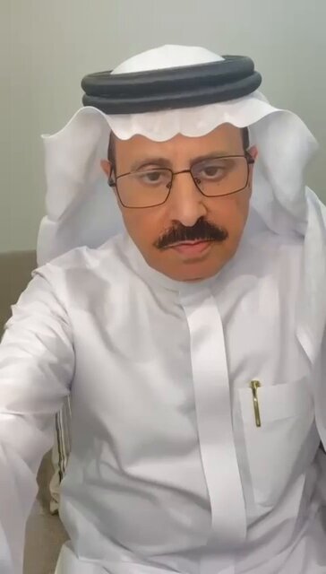 خليفة مدائحه كانت لنا واليوم حولها صوب ابوظتي……!!! فكم كان الثمن…؟؟ #السعودية_العظمى