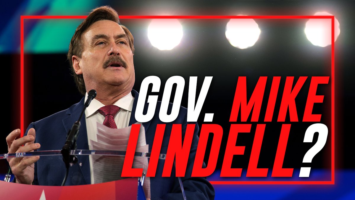 EXCLUSIVE INTERVIEW: During The Covid Death Shot Psyop- Big Pharma Blocked An Ivermectin/HCQ Type Treatment That Mike Lindell Spent $10 Million Developing & Sending All Over The World Which- According To Studies- Would Have Saved Countless Lives! Republican Candidate For Minnesota Governor & CEO Of My Pillow, Mike Lindell, Joins Infowars To Give An Update On His Campaign, The Corruption Being Exposed In His Home State, And The Deep State's Ongoing Attempts To Cover Up The Theft Of The 2020 Election! FULL MUST-WATCH/SHARE INTERVIEW WITH A REAL AMERICAN PATRIOT! Mike Lindell Harrison H. Smith ✞