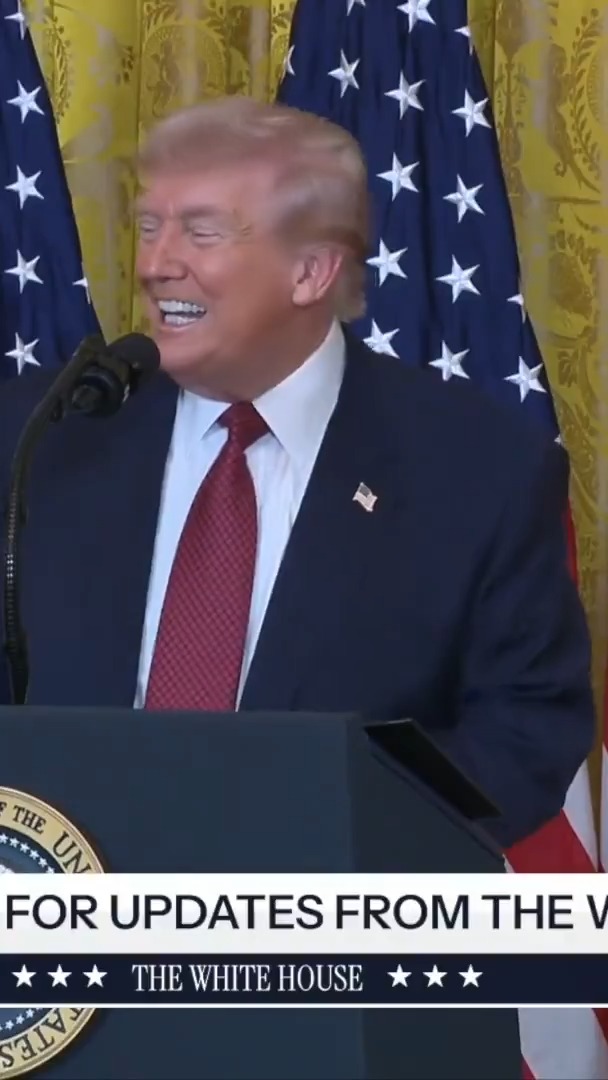 BREAKING: Dementia Don short circuits on camera, devolving into a confused string of nonsensical sounds and half-words during a "clean coal" event. This is absolutely the worst one yet... "And I'm proud to officially name the undisputteduhguh— Jussssa— When did this come out Mr. Speaker?" Trump said in a spluttering moment that has to be seen to be believed. He sounded like he was in the middle of having a stroke and it was made even worse by his pathetic attempt to pretend as if nothing had happened. The rest of the event was little better, with his cognitive decline on full display. "I'm not a big fan of those crazy windmills that are all made in China. You know, they're made in China but not used by China. Let's look for a couple of wind farms in China. See if you can find one," rambled Trump. "They sell us those things for fortunes but we don't do them any more." "We're not going to do any hopefully for four years in this country. They're losers. They lose... You're supposed to make— You're supposed to make money with energy, not lose money with energy and they lose a lot of money." This fiasco is such a perfect encapsulation of the nihilistic MAGA movement. Here we have a demented old pedophile falling apart on stage while pushing an agenda that will destroy the Earth for future generations all so that the fossil fuel companies can make a few more bucks. It might be funny if it weren't so evil. Please like and share!