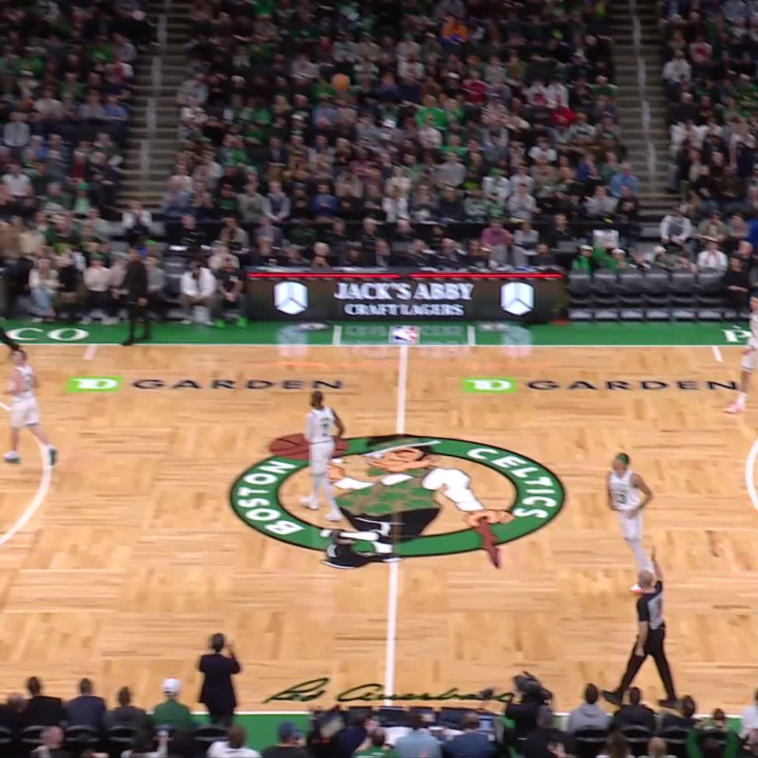 Who else? It's Buzzer Beater P 🚨