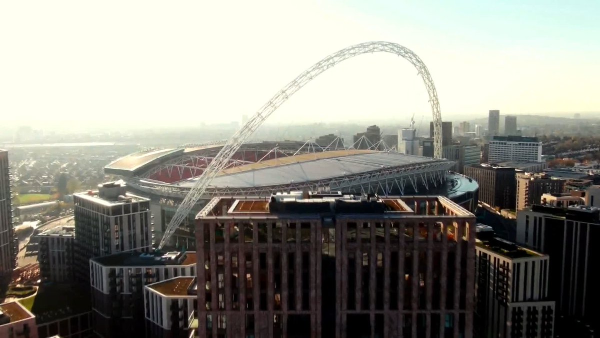 ALL ELITE WRESTLING RETURNS TO WEMBLEY STADIUM! #AEWAllIn is back in the UK at London’s iconic venue on Sunday, 8/30 – and you can sign up NOW for exclusive presale access, starting Monday, 3/16 at 10am GMT. Tickets for All In 2026 go on general sale Friday, 3/20 at 10am GMT!