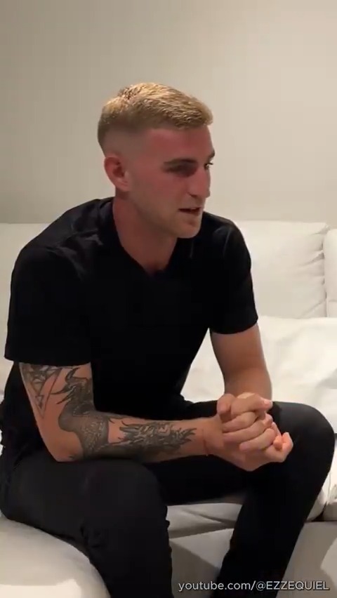 "Valentini": Por las declaraciones sobre su salida de Boca