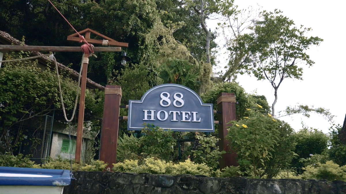 Some inherit land. Others inherit secrets. Watch #TheSecretsOfHotel88 very soon. 🗓 March 2 on GMA 🗓 February 23 on iWant You can also catch it on Kapuso Stream, GTV, GMA PinoyTV, and TFC.