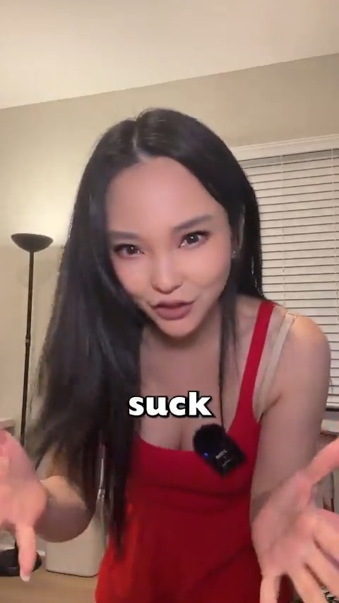 I sucked my Twitch Chat
