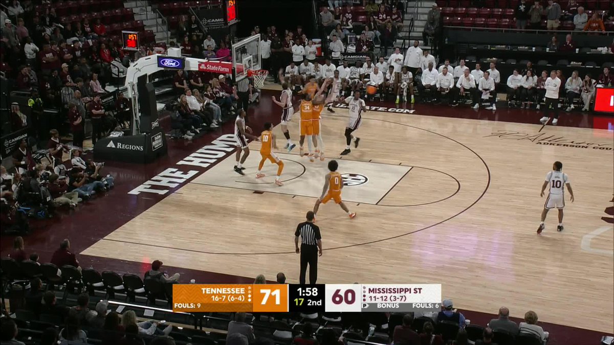 AIRRR MAILLLL 📺ESPN2 📲 📻 Vol Network