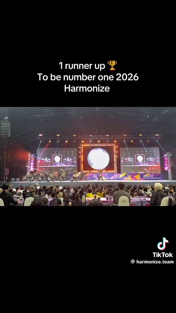 Just came across this vid from Thailand. Nothing but goosebumps and pride for OPM and SB19. DAM on the global stage. Sobrang solid! 🔥 SB19 Official #SB19