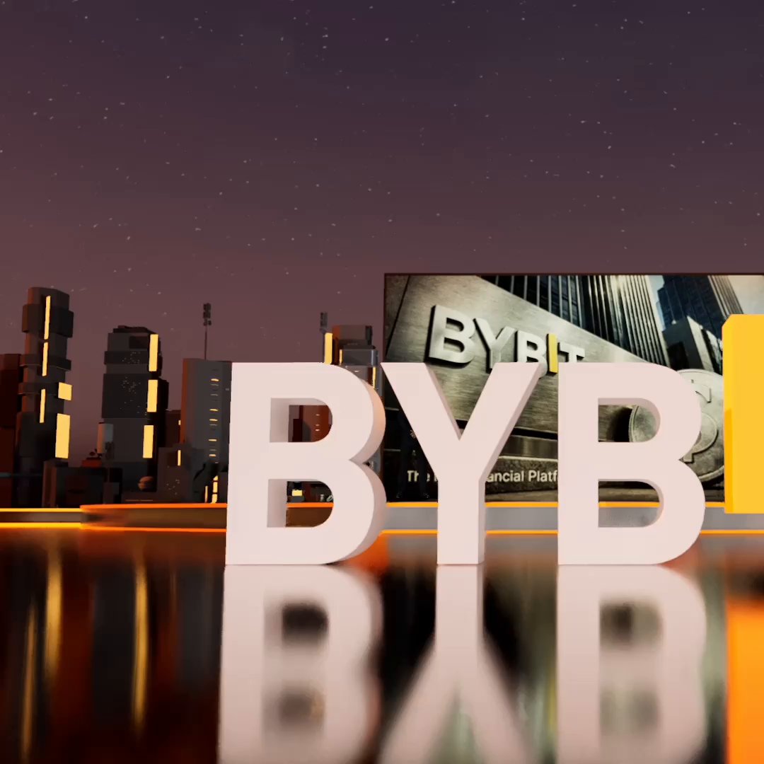 We are just getting started! Only 8% of the world has adopted crypto. Bybitโs vision is to bridge TradFi to the new financial market.