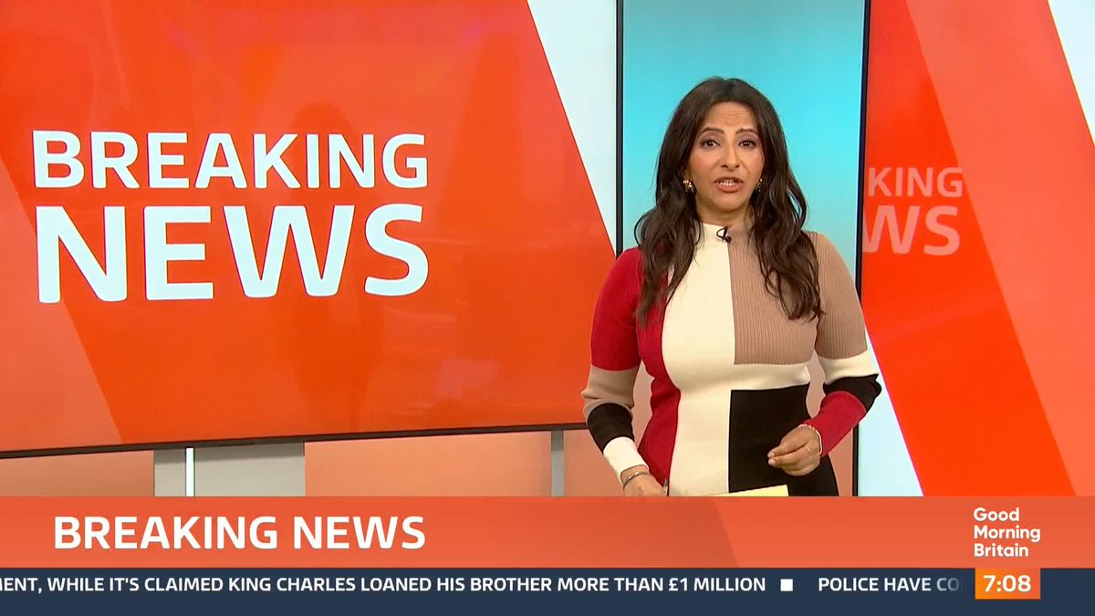 BREAKING: Figures just released by the Office for National Statistics show that the UK economy grew by 0.1% in the fourth quarter of last year - that's from October to December. This new figure is in line with what economists had predicted.