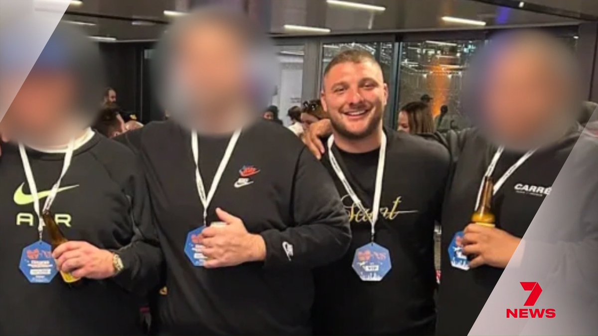 The Premier says she is sickened and sorry about the latest CFMEU corruption claims on Victoria's Big Build projects. Jacinta Allan has already ruled out a royal commission, leaving the dirty work up to police. Rochelle Brown