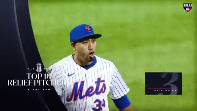 メジャーリーグ現役リリーフTOP10はこちら！ ディアス、ヘイダー、ムニョスら各球団のクローザーたちが選出される中、ナンバーワンに輝いたのは？