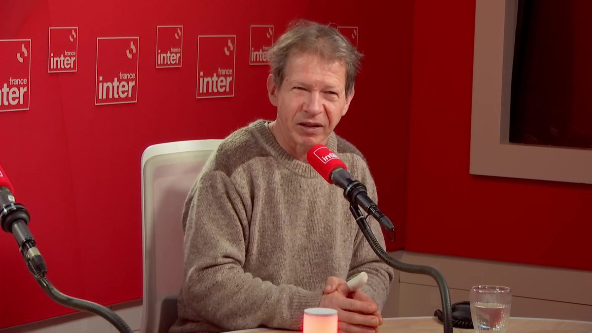 Basculer au tout-nucléaire en l’espace d’un mandat ? Jean-Marc Jancovici est prêt à prendre les paris, mais pour lui, c’est impossible. Le président du Shift project était l’invité du Grand entretien ➡️