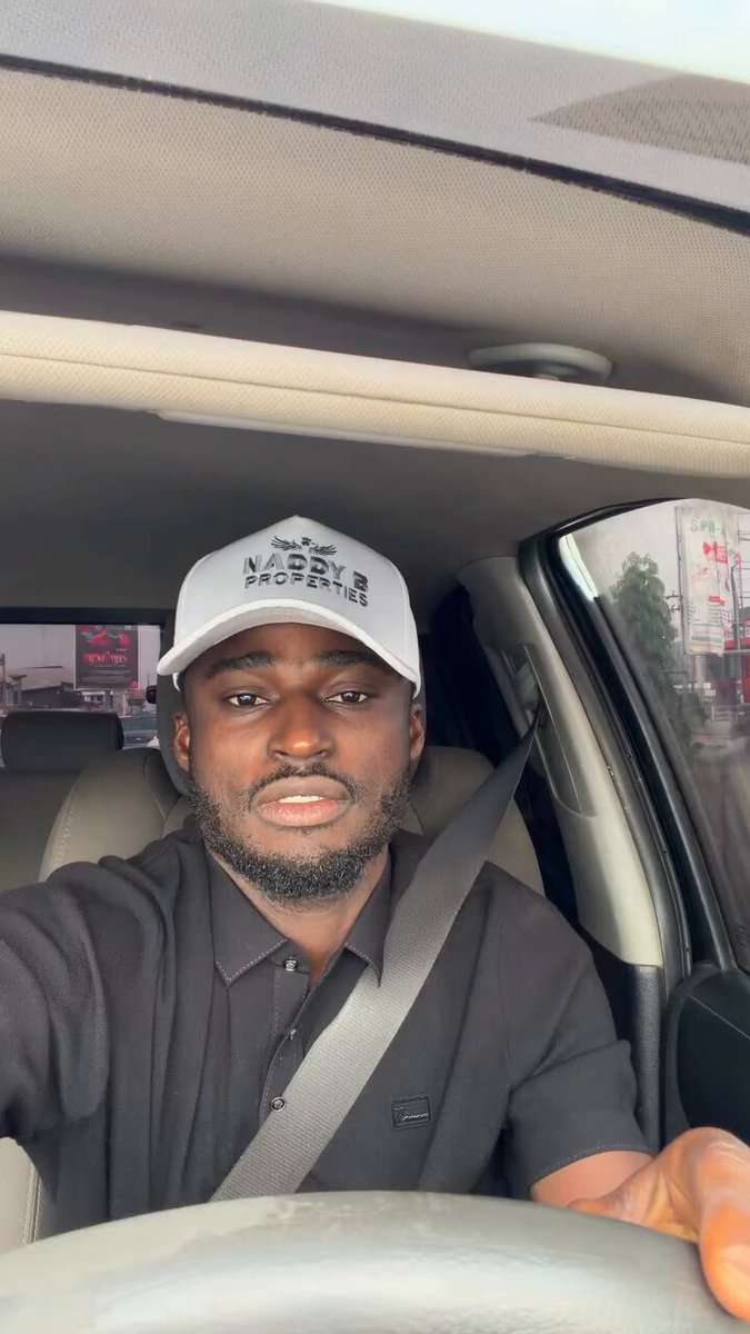 “It’s really heartbre@king seeing all these Igbo billionaires join the APC. I can’t tell anyone which party to join, that’s their right. But the way they’re showing off their APC membership, knowing fully well what the party has done that we’ve all witnessed.” -Lord Zeus reacts