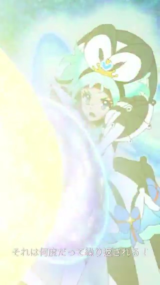 命の輪に 終わりなんてない! #プリオケ