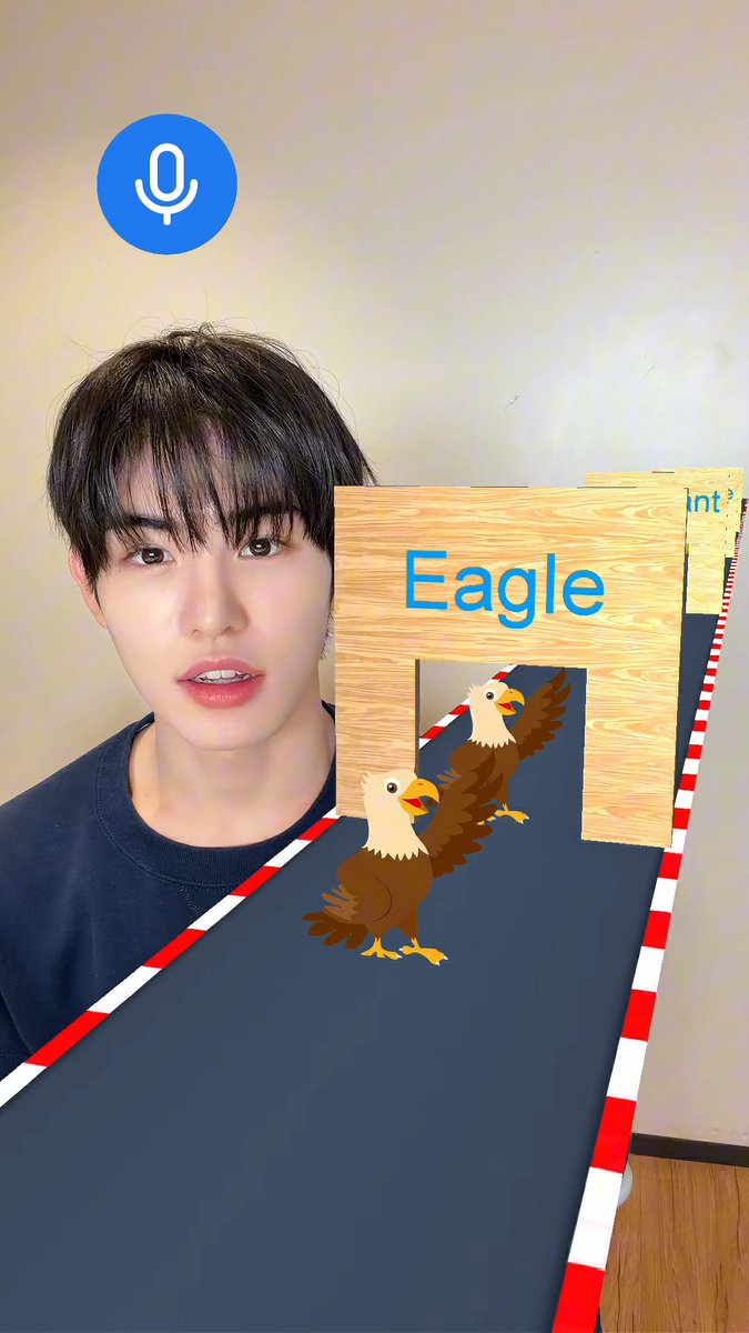 Minje's English Class 📚 #KickFlip #킥플립 #Minje