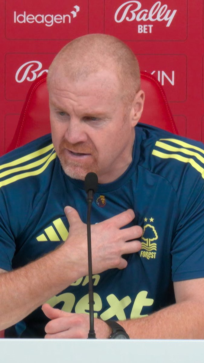 There are consequences in football. Amorim challenged management - sacked Maresca did same. Sean Dyche has also been sacked after this. I just knew Marinakis won’t let it go😭 When players do same to hierarchy, players FC will defend them. No Coach FC